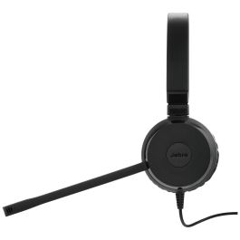 Auriculares Jabra 4999-829-469 Negro Auriculares Jabra 4999-829-469 Negro