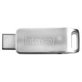 Memoria USB INTENSO 3536480 32 GB Plateado 32 GB Memoria USB Precio: 9.68999944. SKU: S0212477