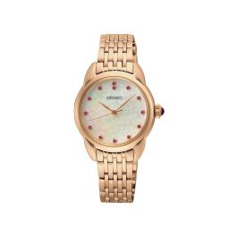 Reloj Mujer Seiko SUR564P1 (Ø 46,5 mm) Precio: 435.94999976. SKU: B1ENPPRSF5
