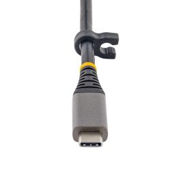 Hub USB Startech 102B-USBC-MULTIPORT