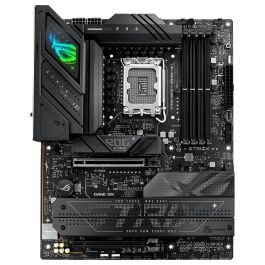 ASUS ROG STRIX B860-F GAMING WiFi Placa Base LGA 1851 Intel B860 DDR5 Wi-Fi 7 2.5Gb Ethernet ATX