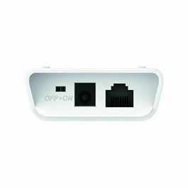 D-Link DPE-101GI Kit Alimentación Remota Ethernet Inyector PoE D-Link DPE-101GI Kit Alimentación Remota Ethernet Inyector PoE