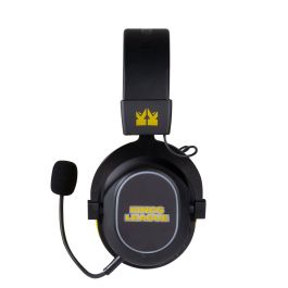 Auriculares con Micrófono Gaming FR-TEC KL2001