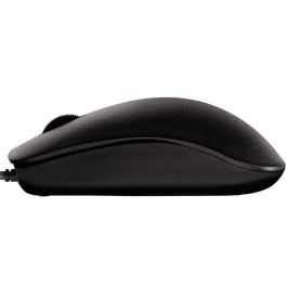 Cherry MC 1000 Corded Mouse BlackMC 1000 Corded Mouse, Black, Cherry MC 1000 Corded Mouse BlackMC 1000 Corded Mouse, Black,