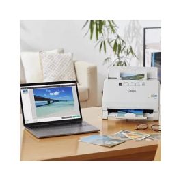 Escáner Canon RS40 30 ppm 40 ppm