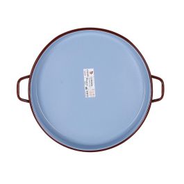 Fuente Teja 40 cm - 6.5L La Estrella (6 Unidades) Fuente Teja 40 cm - 6.5L La Estrella (6 Unidades)