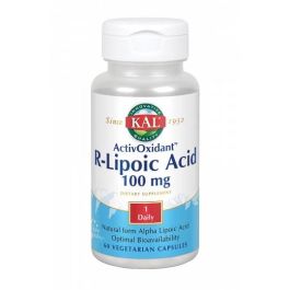 R-Lipoic Acid Activoxidant R-Lipoic Acid Activoxidant Precio: 33.4999995. SKU: B1ADX2MP89