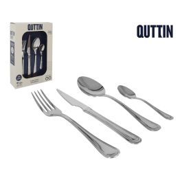 Inde Cubertería 24 Piezas Quttin Antartica Colección 806 (8 Unidades) Precio: 116.50000032. SKU: B1AR8T6VQF
