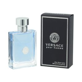 Loción Aftershave Versace Pour Homme 100 ml Precio: 44.5000006. SKU: B1HXSLAQJY