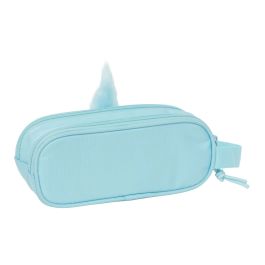 Safta Estuche Escolar Portatodo Doble Compartimento Furby con Dos Cremalleras 80x210x60 mm Precio: 10.50000006. SKU: B1ANBNMQX7