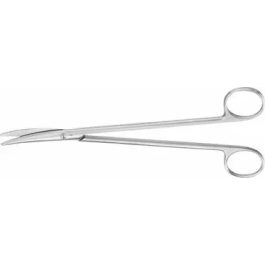 B. Braun Tijera Metzenbaum Curva 200 mm Precio: 129.49999953. SKU: B15LHYSLWK