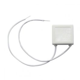 Dio Connected Home Bypass para Bombillas LED ECO - Elimina Parpadeo y Luz Residual con Micromódulos DiO, Ahorro Energía Dio Connected Home Bypass para Bombillas LED ECO - Elimina Parpadeo y Luz Residual con Micromódulos DiO, Ahorro Energía