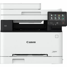 Multifuncion Canon Mf655Cdw Laser Color I - Sensys Precio: 360.79000034. SKU: B1HPFDXPA4