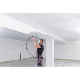 Wagner WAG4004025094873 Pistola de pintura airless Control Pro 350R, 2 boquillas, extensión, 1.5L/min, 110 bares, 600W