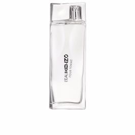 Kenzo L'EAU KENZO POUR FEMME Eau de Toilette Vaporizador Mujer 100 ml
