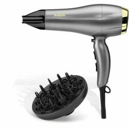 Secador de Pelo Babyliss 5513TE Dorado 2300 W Secador de Pelo Babyliss 5513TE Dorado 2300 W Precio: 38.89000016. SKU: B1CARFH84P