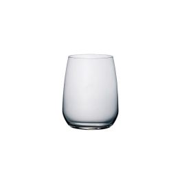 Bormioli Rocco Vaso 430 Ml Cristal sin Plomo Premium Altura 105 mm Diámetro 85 mm Set de 6 Unidades Precio: 20.50000029. SKU: B199HDGFRQ