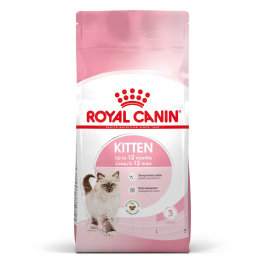 Royal Canin Kitten 36 Alimento para Gatos Bebé 10 kg Precio: 109.7900001. SKU: B1K4DVHCDN
