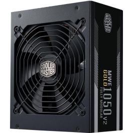Cooler Master COO1737729430668 MWE Gold 1050W V2 ATX3.1 - Fuente de alimentación para PC - 1050 W Precio: 189.4999997. SKU: B13ASN78R8