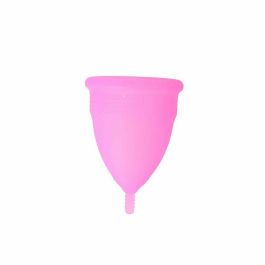 Copa Menstrual BIOGYNE Mediano Vaso con Tapa (1) (2 pcs)
