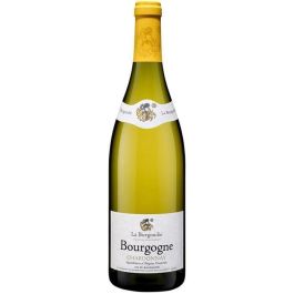 La Burgondie 2022 Bourgogne Chardonnay - Vino blanco de Borgoña