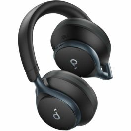 Auriculares con Micrófono Anker A3035G11 Negro