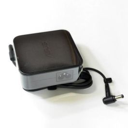 Asus Adaptador de Corriente 90W 19V con Conector de 3 Pines y 5.5PHI Asus Adaptador de Corriente 90W 19V con Conector de 3 Pines y 5.5PHI