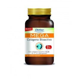 Mega Colágeno Bioactivo Precio: 26.4999999. SKU: B176TWP8ML