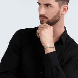 Pulsera Hombre Morellato Acero Inoxidable Acero