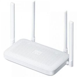 Xiaomi DVB4412GL Router Inalámbrico Wi-Fi 6 AX1500 Doble Banda de Alta Velocidad Precio: 34.78999986. SKU: B188FE93WC