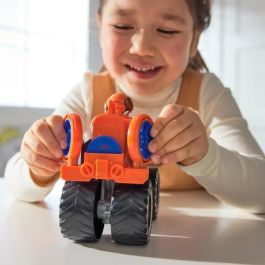 FIGURA SPIN MASTER VEHÍCULO + RUEDAS DE RESCATE ZUMA PAW Patrol FIGURA SPIN MASTER VEHÍCULO + RUEDAS DE RESCATE ZUMA PAW Patrol