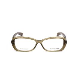 Montura de Gafas Mujer Bottega Veneta BV-170-0O4 Ø 52 mm Precio: 58.49999947. SKU: S0369585