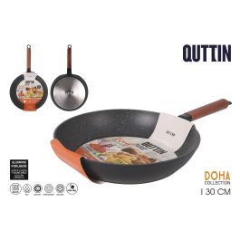 Sartén Inde 30 cm aluminio forjado Full Doha Quttin (4 Unidades) Precio: 79.49999959. SKU: B16PXRKM57