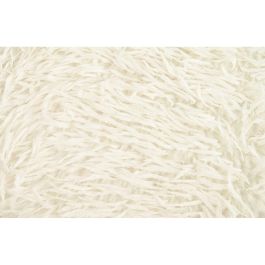 DKD Home Decor Alfombra Urban de poliéster, natural, 300 x 200 cm, antideslizante, 700 gsm