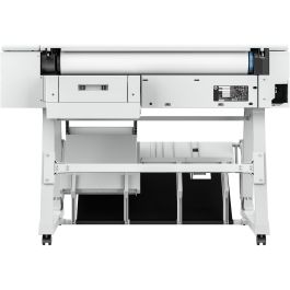 HP DesignJet T950 Impresora Gran Formato 36" A0 Inyección Tinta Térmica LAN WiFi 2400x1200 DPI