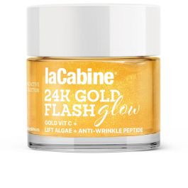 La Cabine 24K Gold Flash Glow Cream 50 mL Precio: 15.59000058. SKU: B1DV8AV9F6