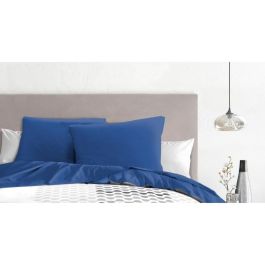 Home Linge Passion HOM3701393718660 Juego de 2 Fundas de Almohada 63x63 cm Azul Home Linge Passion HOM3701393718660 Juego de 2 Fundas de Almohada 63x63 cm Azul