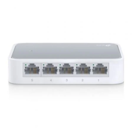 SWITCH TP-LINK TL-SF1005D 5PTOS 10/100 Precio: 10.69000031. SKU: S0202010