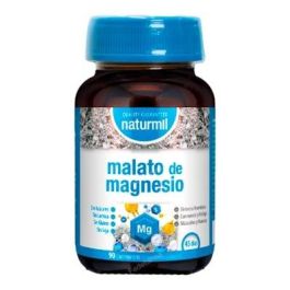 Dietmed Malato Magnesio 90 Comp Precio: 17.5000001. SKU: B1KDLTBF4L