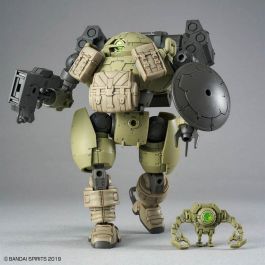 BANDAI HOBBY Maqueta 30MM 1/144 bEXM-6 Roundnova I - 30 Minutes Missions Earth Alliance Precio: 17.5000001. SKU: B19JE564NK