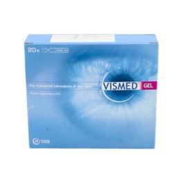 Vismed Gel 20 Monodosis Precio: 29.49999965. SKU: B1EKQHGQEW