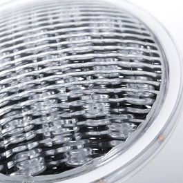 Foco de Piscina LED 25W Par 56 RGB Mando 40.000H [HO-PAR56-25W-RGB]