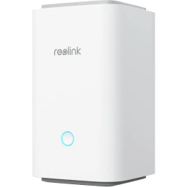 Reolink REO6976930223694 Hub de Interior Compatible con Google Home Blanco Precio: 125.79000038. SKU: B17QDZHX5H