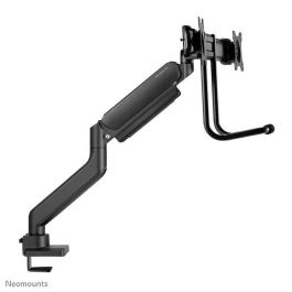 Neomounts DS75-450BL2 Brazo para Monitor de 17-32 Pulgadas, Resorte de Gas, Negro