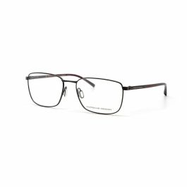 Montura de Gafas Hombre Porsche P8368-A Rojo ø 56 mm Precio: 106.78999958. SKU: S0363249