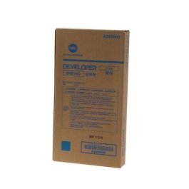 Konica-Minolta Revelador Cian K Press C1060,C1060 L, C1070, C1070P, C2060, C3080, C3070, C2060 L, C3080P, C2070, C3080, C2070P, C4065, C4070, C4080, C71 - Dv-614C Precio: 388.4999998. SKU: B1322VGHRK