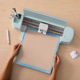 Vinilo Adhesivo para Plotter de corte Cricut TO CLASSIFY