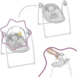 BADABULLE Comfort Candy Swing BADABULLE Comfort Candy Swing