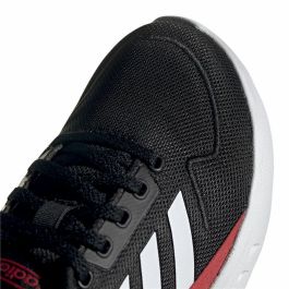 Zapatillas Casual Niño Adidas Nebula Ted Negro