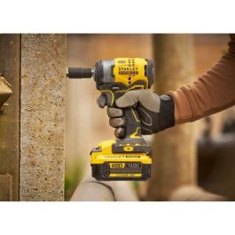 STANLEY FATMAX SFMCF910B-XJ Llave de Impacto BRUSHLESS 3/8" 18V 224 Nm 2800 rpm 3500 cps/min Gama V20